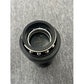 Simplayer 16CM Racing Game Simulator Steering Wheel Aluminum Alloy Extension Rod Plug and Play for MOZA R3 R5 R9 R12