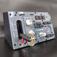 Simplayer Desktop MIP Simulator (No Screen) with Automatic Braking System Flight Game Simulator Support for PMDG737/ZIBO737