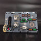 Simplayer Desktop MIP Simulator (No Screen) with Automatic Braking System Flight Game Simulator Support for PMDG737/ZIBO737