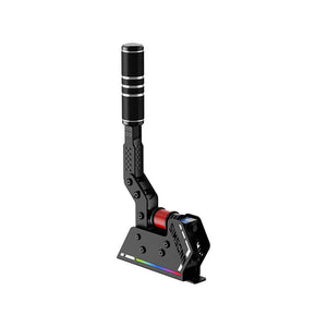 SIMSONN HB Pro V2 13CM/20CM-Handle Racing Game Simulator Pressure Handbrake 24Bit High Precision Pressure Sensor