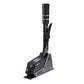 PXN SF-SMG Multifunctional Drawbar USB Sequential Shifter Adjustable Damper for Racing Game Simulators with Desktop Fixture