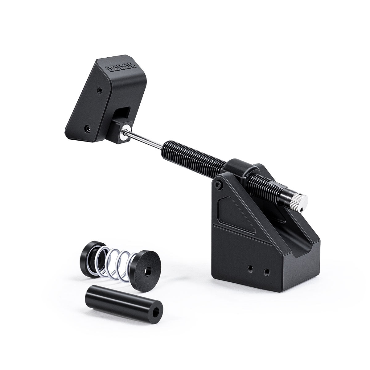 ODDOR Hydraulic Brake Damper Kit for Logitech RS/RS 50 Racing Game Simulator Brake Pedals