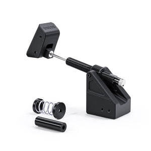 ODDOR Hydraulic Brake Damper Kit for Logitech RS/RS 50 Racing Game Simulator Brake Pedals