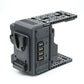 FusionRig Camera Cage Expansion Module for LUMIX S1II/S1RII/S5II/S5IIX/G9II Compatible with SmallRig 4092 5502/Tilta TA-T80