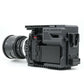 FusionRig Camera Cage Expansion Module for LUMIX S1II/S1RII/S5II/S5IIX/G9II Compatible with SmallRig 4092 5502/Tilta TA-T80