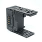 FusionRig Camera Cage Expansion Module for LUMIX S1II/S1RII/S5II/S5IIX/G9II Compatible with SmallRig 4092 5502/Tilta TA-T80