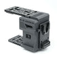FusionRig Camera Cage Expansion Module for LUMIX S1II/S1RII/S5II/S5IIX/G9II Compatible with SmallRig 4092 5502/Tilta TA-T80