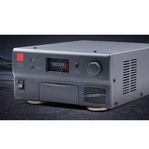 GZV4000 40A DC5-15V Adjustable Switch Power Supply Built-in Speaker for DIAMOND Antenna Radio Communication