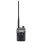 IC-R6 Multifunctional Handheld Receiver 0.100-1309.995MHz Wideband Receiver FM AM Type-C Charging for ICOM