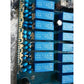 HamGeek ATU-500 Shortwave Automatic Antenna Tuner Finished Motherboard 10W-25W Tuning 500W SSB 13.6V Power Supply