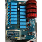 HamGeek ATU-500 Shortwave Automatic Antenna Tuner Finished Motherboard 10W-25W Tuning 500W SSB 13.6V Power Supply