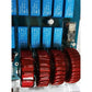 HamGeek ATU-500 Shortwave Automatic Antenna Tuner Finished Motherboard 10W-25W Tuning 500W SSB 13.6V Power Supply