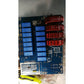 HamGeek ATU-500 Shortwave Automatic Antenna Tuner Finished Motherboard 10W-25W Tuning 500W SSB 13.6V Power Supply