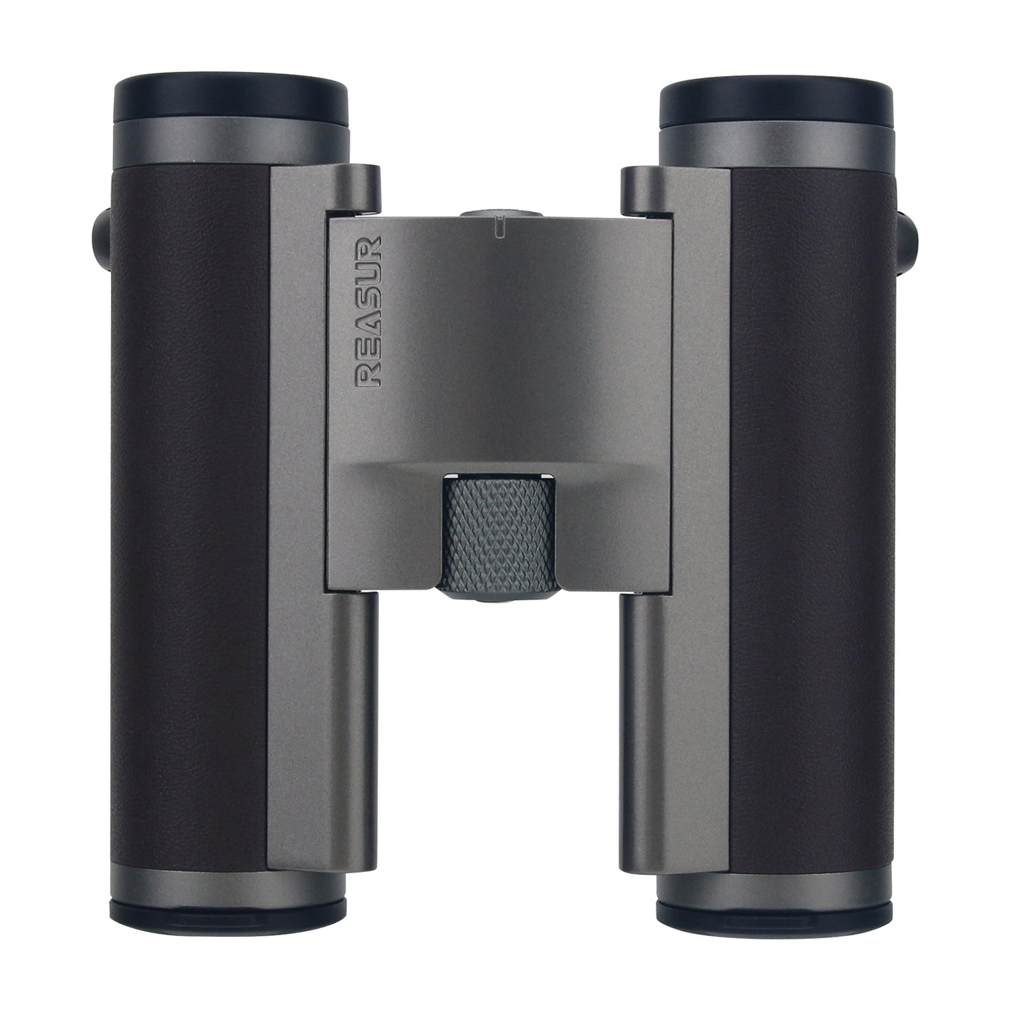 REASUR 8X25/10X25 Folding Binocular Telescope HD APO Pre-focus Flat-fielding Binocular for Bird Watching