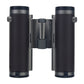 REASUR 8X25/10X25 Folding Binocular Telescope HD APO Pre-focus Flat-fielding Binocular for Bird Watching