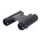 REASUR 8X25/10X25 Folding Binocular Telescope HD APO Pre-focus Flat-fielding Binocular for Bird Watching