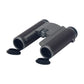 REASUR 8X25/10X25 Folding Binocular Telescope HD APO Pre-focus Flat-fielding Binocular for Bird Watching