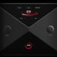 AUNE A17 Hi-End Fully Discrete Pure Class A Headphone Amplifier Precise Volume Control 6.35MM/4.4MM/XLR Output