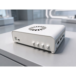 DC505 4K144/160 2K320/360 1K500/550 DMA Fusion Device High Refresh Rate Fuser Built-in Acquisition Card