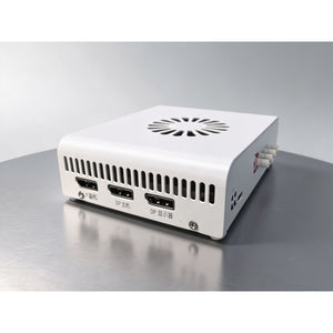 DC505 4K144/160 2K320/360 1K500/550 DMA Fusion Device High Refresh Rate Fuser Built-in Acquisition Card