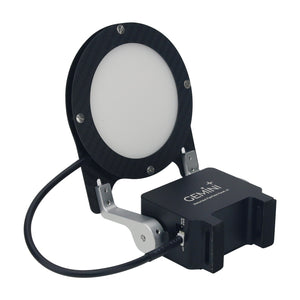 TeSeek Gemini 75mm/130mm Aperture Second Generation Astronomical Electric Flat Panel ASCOM Driving Carbon Fiber Electric Lens Cover