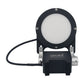 TeSeek Gemini 75mm/130mm Aperture Second Generation Astronomical Electric Flat Panel ASCOM Driving Carbon Fiber Electric Lens Cover