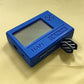 HamGeek 3D-Printed CW Morse Key 3-IN-1 HAM Radio Decoding CW Trainer with 2.3-Inch LCD Optional Key