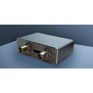 UVC to SDI/CVBS/HDMI-compatible Converter 3840X2160P30 Live Streaming Converter Support for Pocket3/Insta360