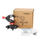 ANGELEYES TM-3 3-Axis Aluminum Alloy Cellphone Holder Astronomical Telescope Mobile Phone Clamp for 20-60MM Eyepiece