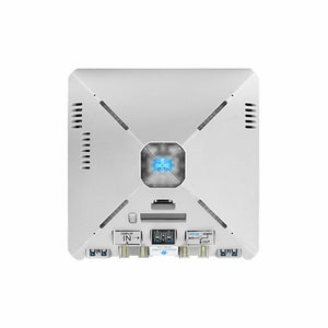 M5Stack AI Pyramid Pro 8GB High Performance AI PC Computing Box for Local AI Inference and Edge Intelligence Deployments