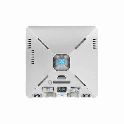 M5Stack AI Pyramid Pro 8GB High Performance AI PC Computing Box for Local AI Inference and Edge Intelligence Deployments