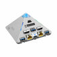 M5Stack AI Pyramid Pro 8GB High Performance AI PC Computing Box for Local AI Inference and Edge Intelligence Deployments