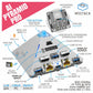 M5Stack AI Pyramid Pro 8GB High Performance AI PC Computing Box for Local AI Inference and Edge Intelligence Deployments