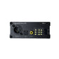 Digital Signal Sampling Rate Converter 1-IN 3-OUT AES Coaxial Fiber Optic Converter USB 5V with Isolated Transformer