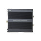 Digital Signal Sampling Rate Converter 1-IN 3-OUT AES Coaxial Fiber Optic Converter USB 5V with Isolated Transformer