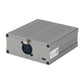 16-24Bit 32k-192kHz AES Digital to Fully Balanced Analog Audio Converter DAC Automatic Recognition of Sampling Rate