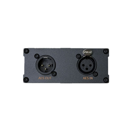 U-1 Audio Converter Professional USB Digital Recording & USB to Digital AES Output PCM48kHz/24Bit