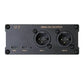 U-2 USB to XLR Analog Output & XLR Analog Input to USB Audio Converter 4Vrms/11.32Vpp