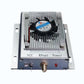 10MHz-1.3GHz 5W Wideband Power Amplifier 36-41dB High Gain RF Amplifier with SMA Female Connector