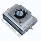 10MHz-1.3GHz 5W Wideband Power Amplifier 36-41dB High Gain RF Amplifier with SMA Female Connector