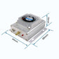 10MHz-1.3GHz 5W Wideband Power Amplifier 36-41dB High Gain RF Amplifier with SMA Female Connector