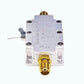 5MHz-6GHz Wideband RF Ultra Low Noise Amplifier NF=0.3dB RF LNA with SMA Female Connector