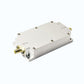 10W 2.1GHz-2.5GHz Wideband 40-47dB High Gain RF Power Amplifier with SMA Female Connector