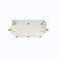 10W 2.1GHz-2.5GHz Wideband 40-47dB High Gain RF Power Amplifier with SMA Female Connector