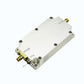 10W 2.1GHz-2.5GHz Wideband 40-47dB High Gain RF Power Amplifier with SMA Female Connector