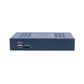 L1 HDMI-compatible Video Encoder 1-Channel 1080P 30FPS Low Latency Live Encoder Support for WebRTC Protocol