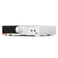 SMSL PL200 MKII HiFi CD Player Bluetooth ES9039Q2M DAC Discrete Audio Decoder 3.5MM/4.4MM Output Headphone Amplifier