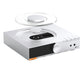 SMSL PL200 MKII HiFi CD Player Bluetooth ES9039Q2M DAC Discrete Audio Decoder 3.5MM/4.4MM Output Headphone Amplifier