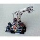 E-Robot MG90S Servo Metal Mechanical Arm Kit 12PCS Bearings Nano Driving Robotic Arm for Ar-duino
