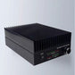 HamGeek PA-150W HF Power Amplifier Shortwave Linear Amplifier 100-130W QRP Ham Radio Amplifier for FT-818ND IC-705